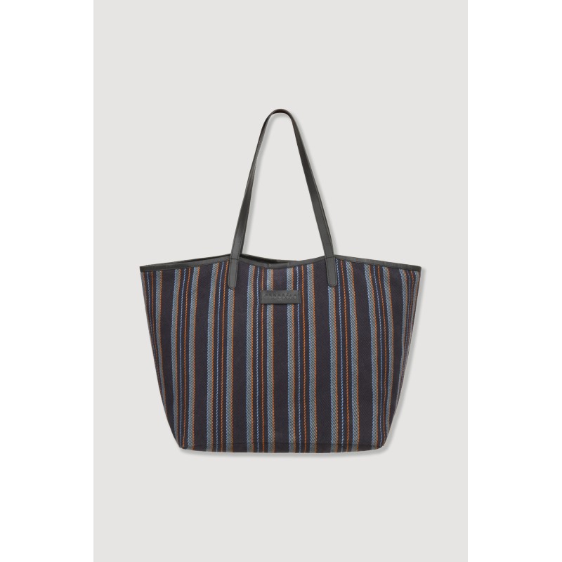 Sac Mirae Epicea Marine Brun