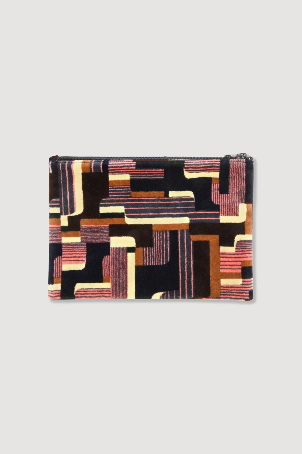 Pochette Goa L Oscar Rose Marine