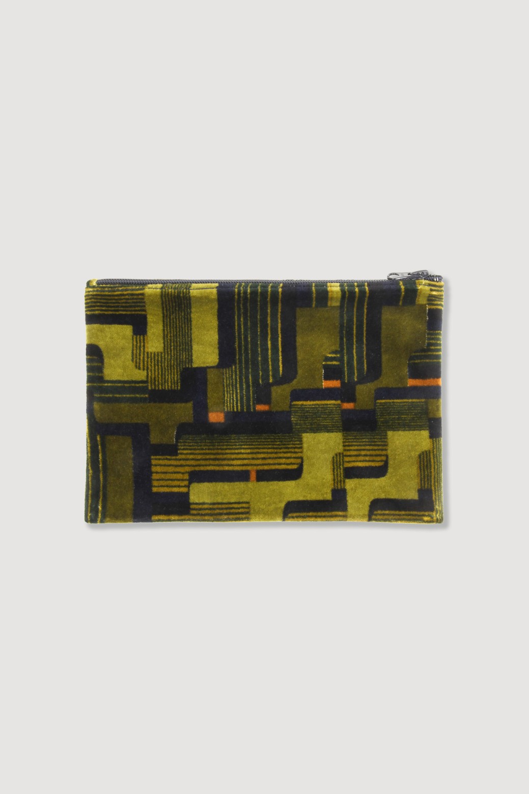 Pochette Goa L Oscar Vert