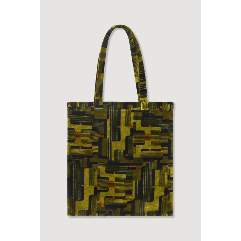 Sac Gabin Oscar Vert