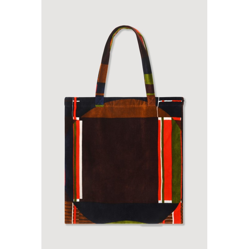Sac Gabin Theorie Bordeaux Roux