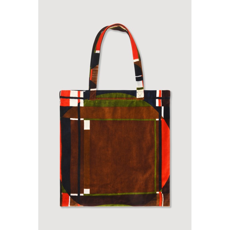 Sac Gabin Theorie Bordeaux Roux