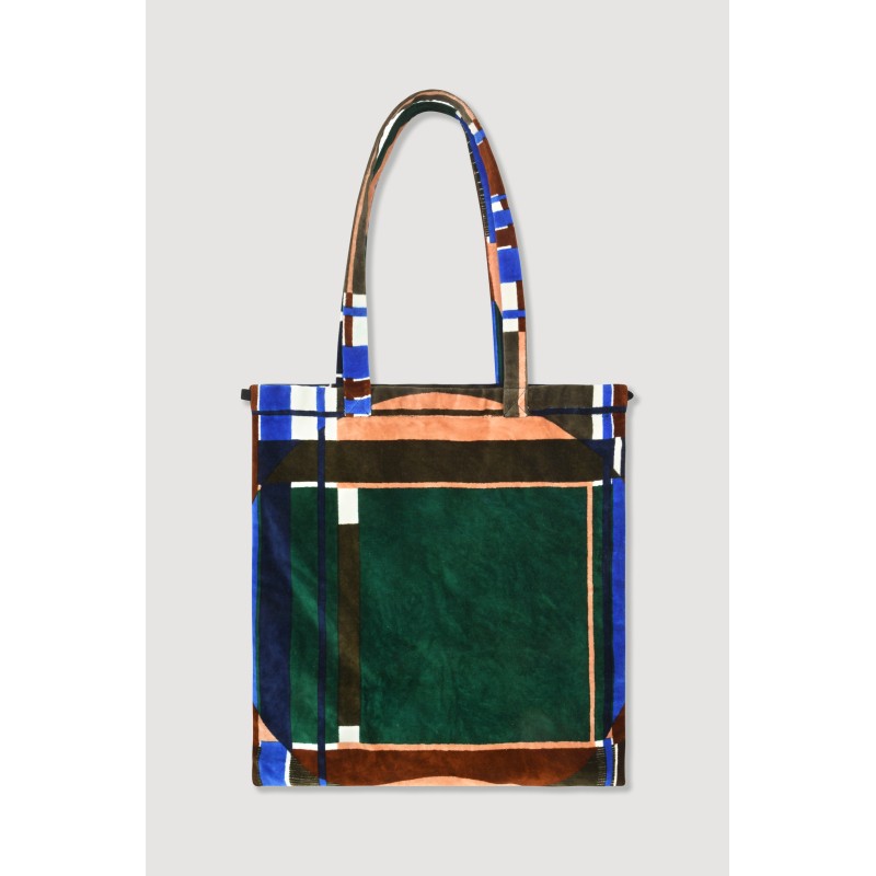 Green Brown Theorie Gabin Bag