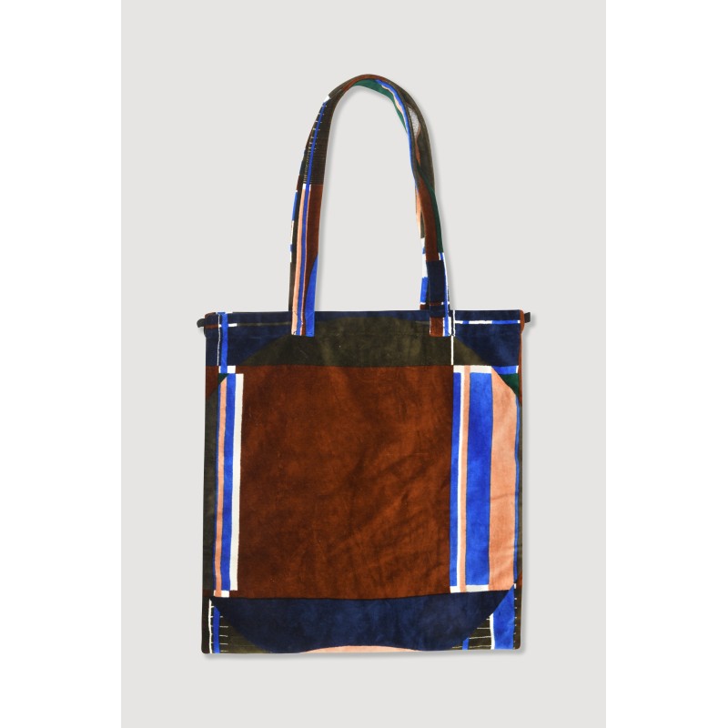 Sac Gabin Theorie Vert Brun