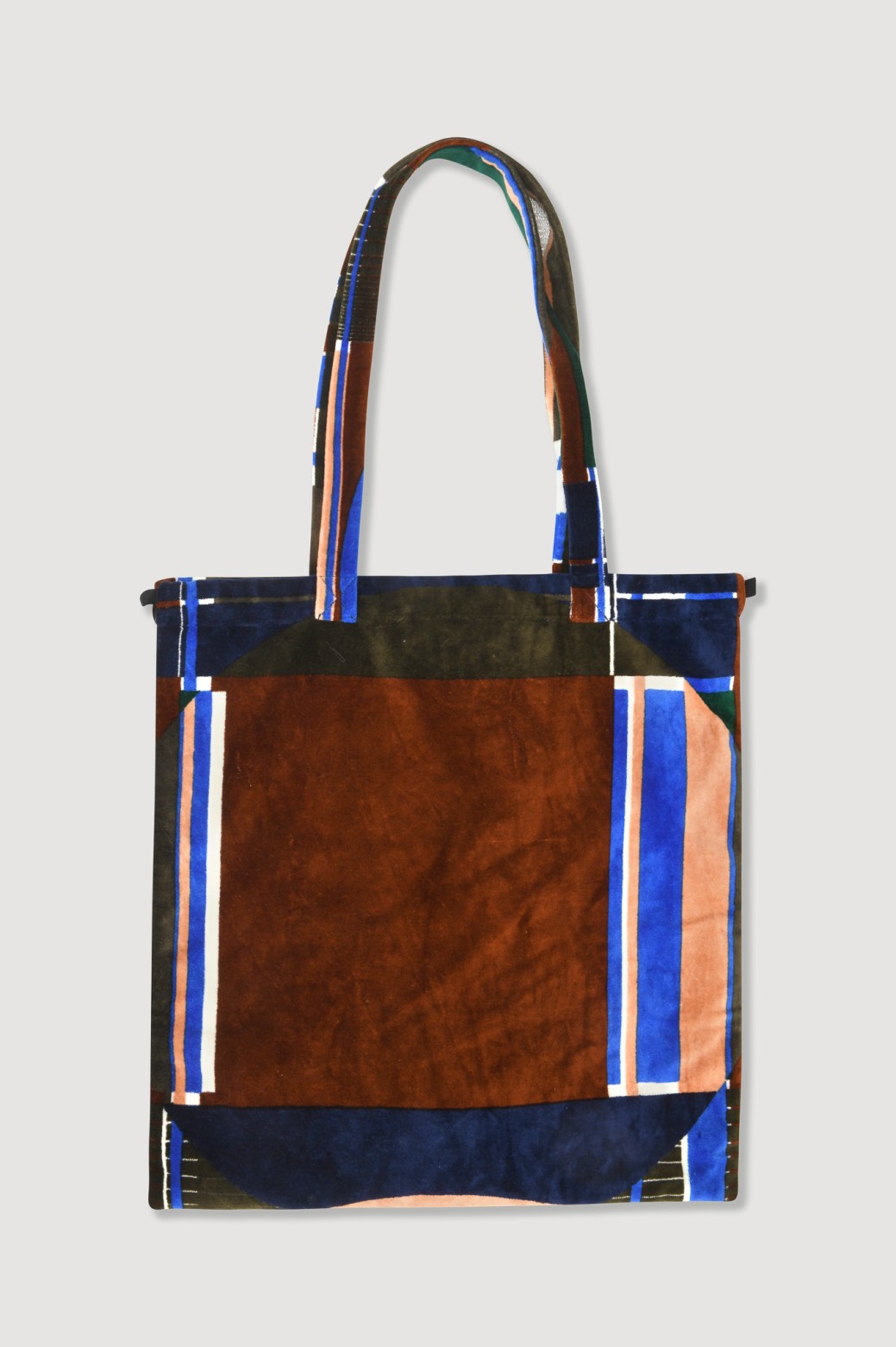 Sac Gabin Theorie Vert Brun