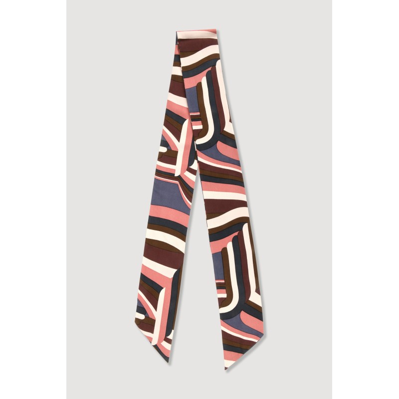 Headband  Carillon Coral