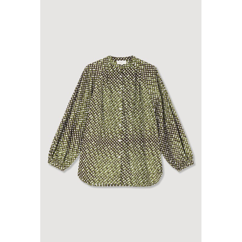 Moss Galilee Lola Shirt
