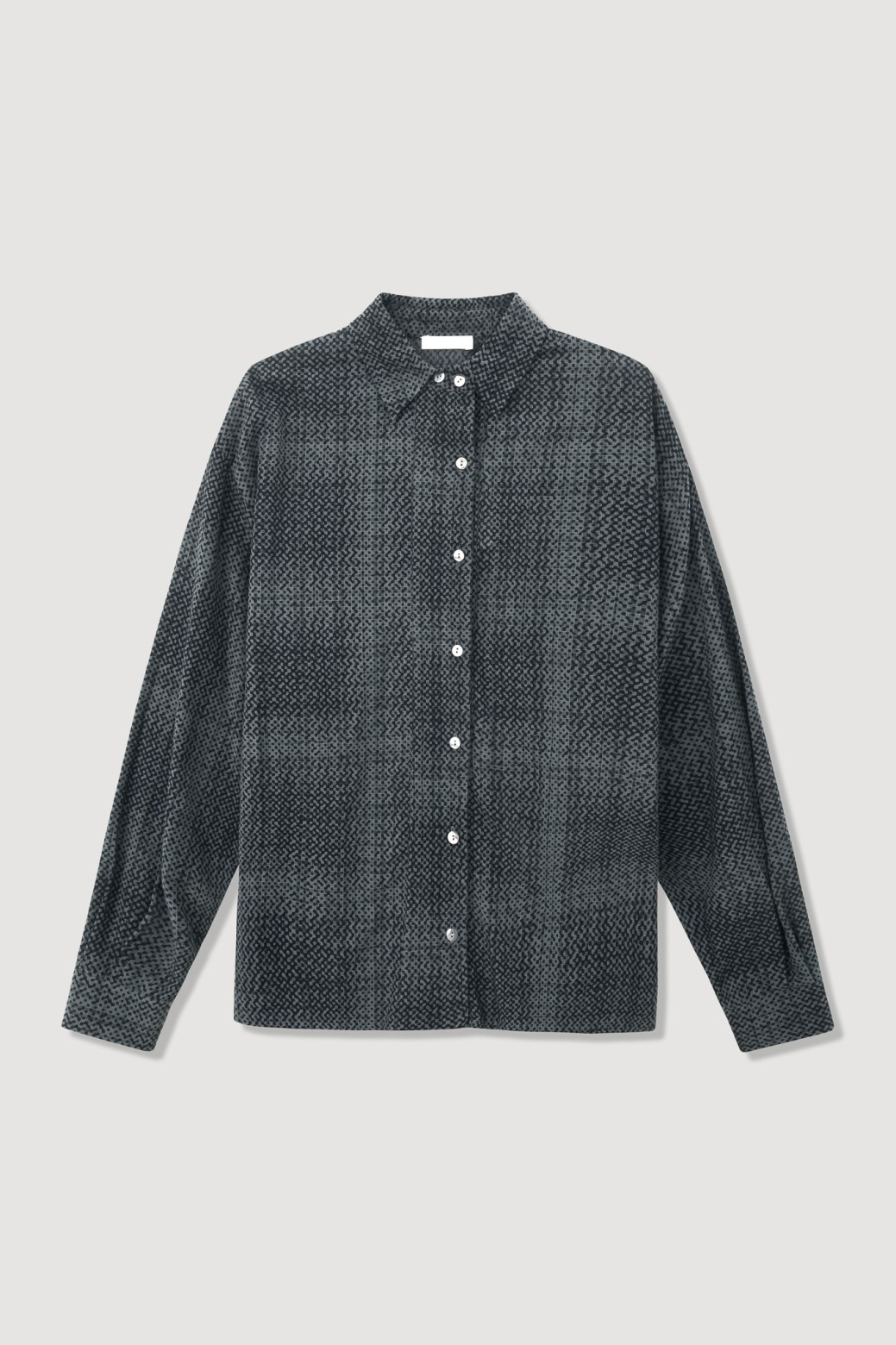 Chemise Rosalia Callisto Sauge