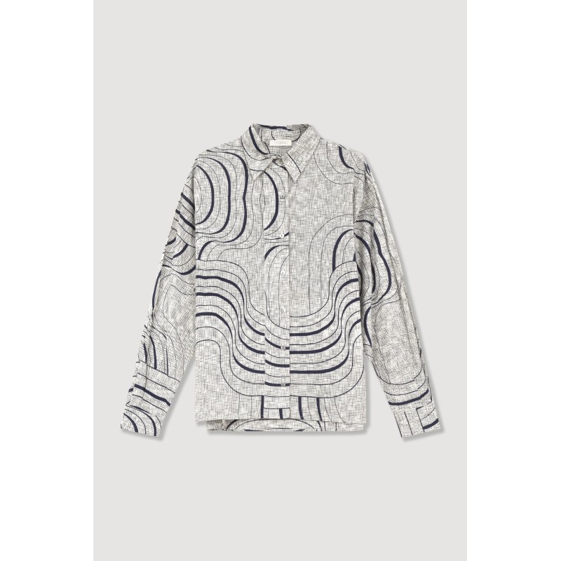 Chemise Rosalia Émoi Nuit