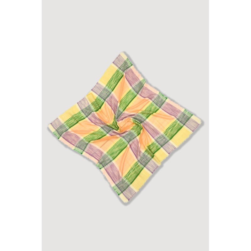 Felicité Pink Scarf