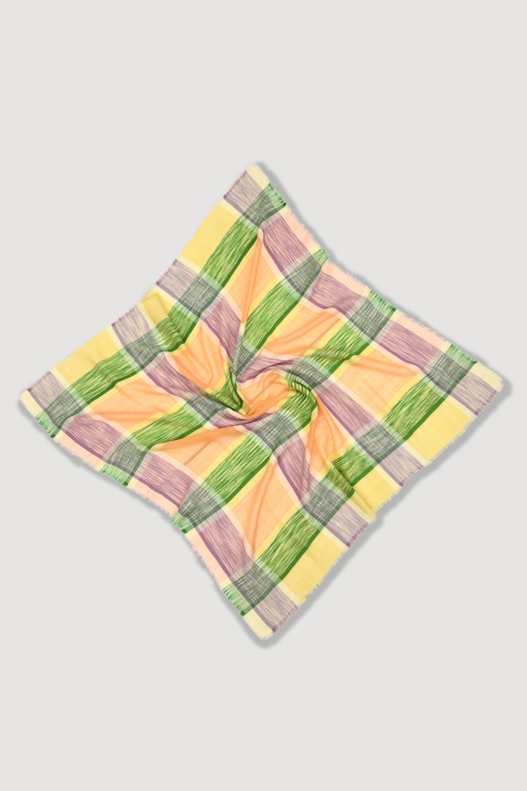 Foulard  Felicité Rose