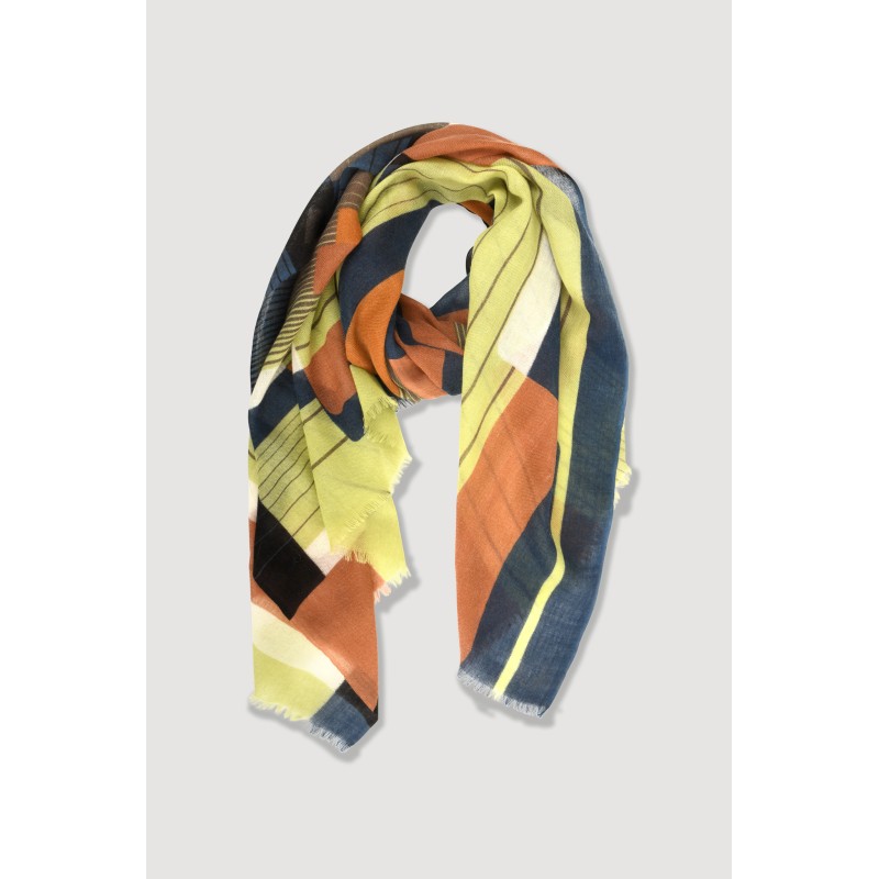 Petra Almond Scarf
