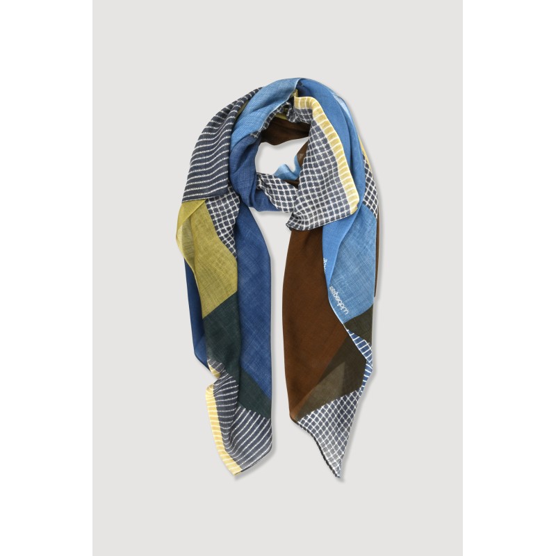 Surface Jet Scarf