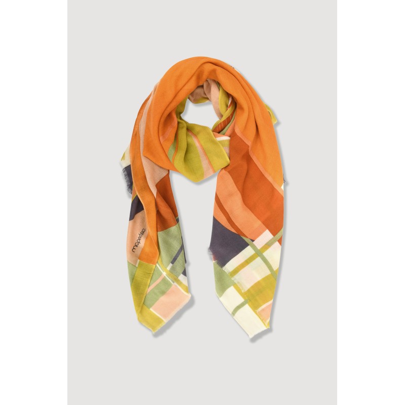 Theorie Amber Scarf