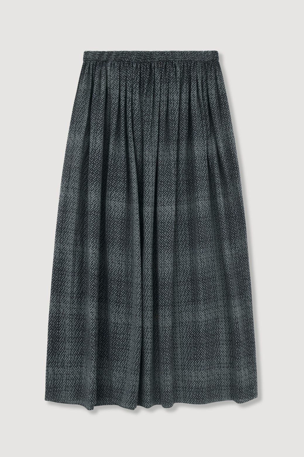 Sage Callisto Romeo Skirt