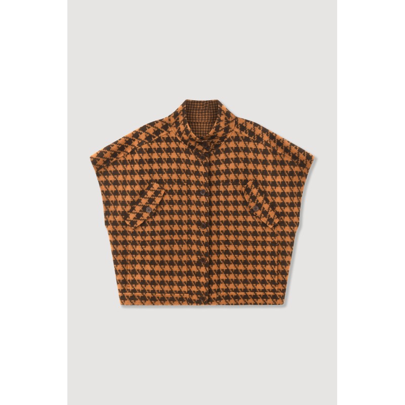 Vitra Padoue Fawn Coat