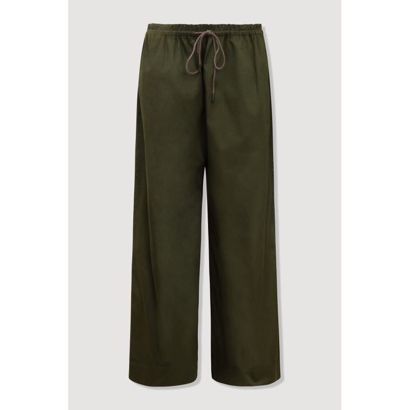 Pantalon Paule Muse Sous Bois