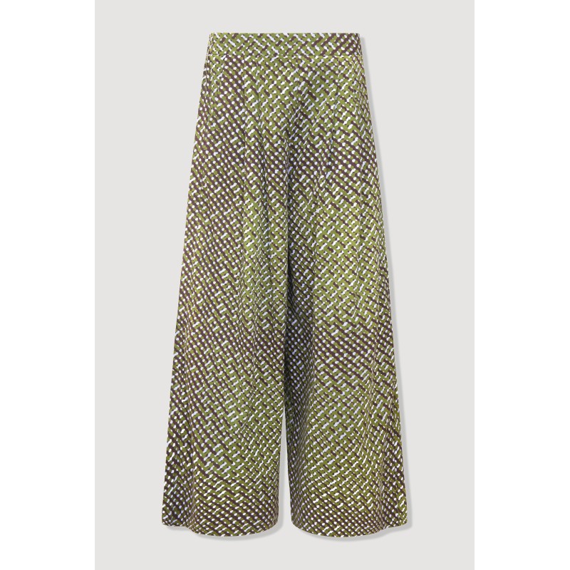 Galilee Moss Penelope Pants