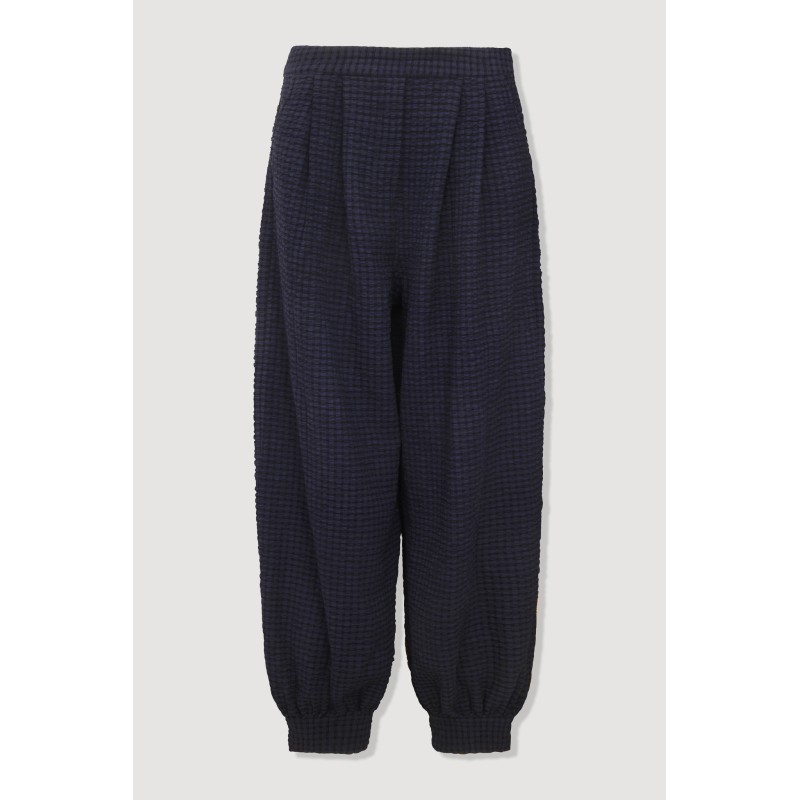 Pantalon Penny Veloute Marine