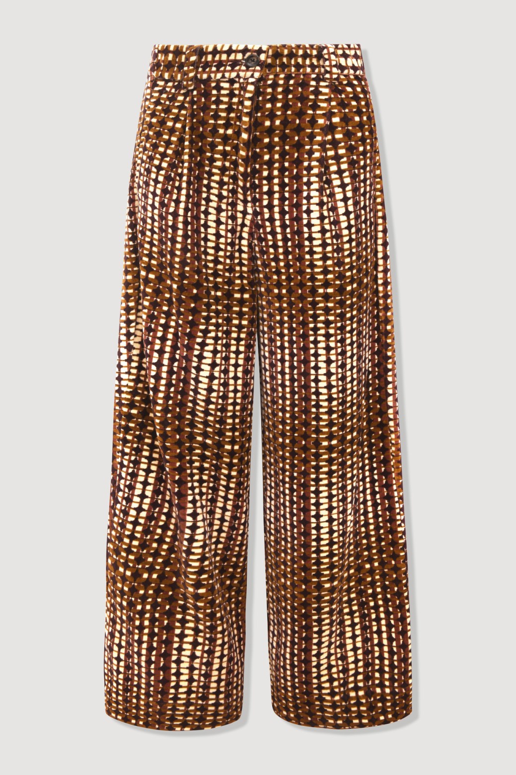 Pantalon Victor  Altaï Caramel