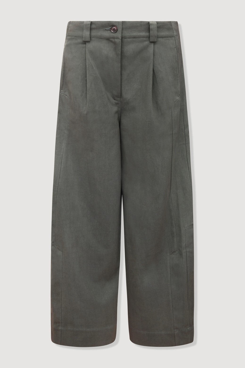 Pantalon Victor Celeste Sous Bois