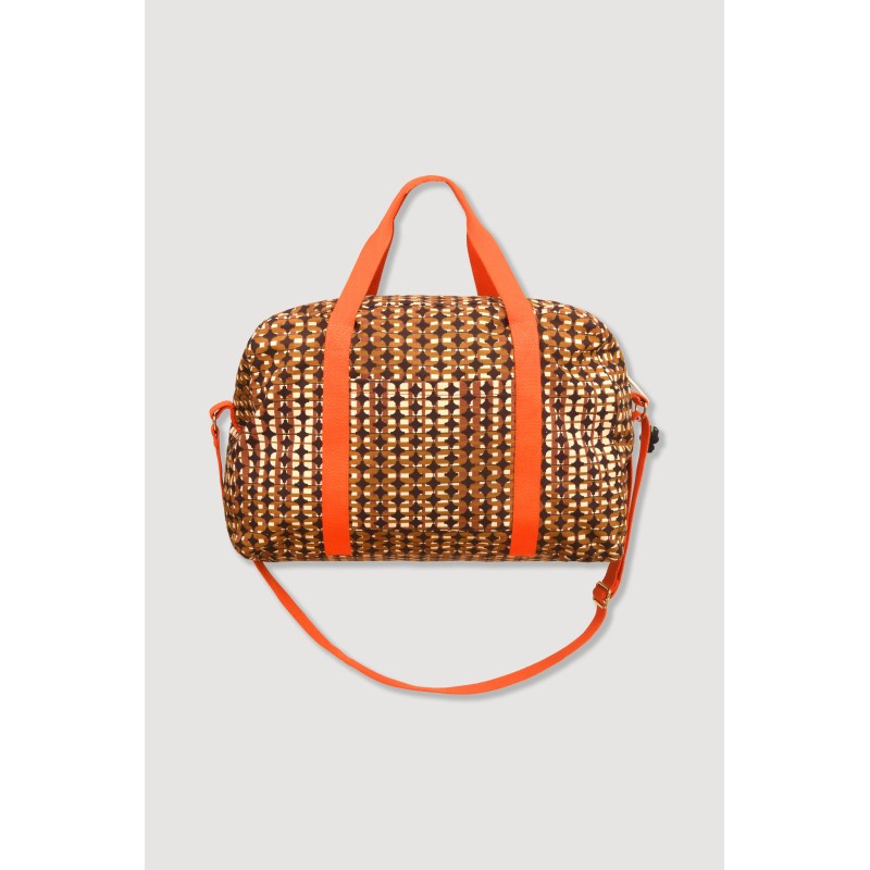 Caramel Altaï Evasion Travel Bag