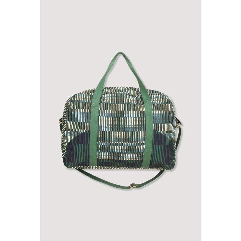 Sac Evasion Cadence Vert