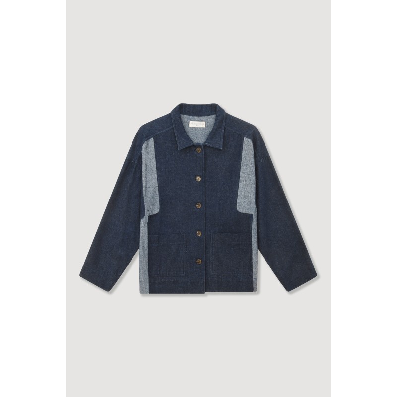 Veste Mina Stella Marine