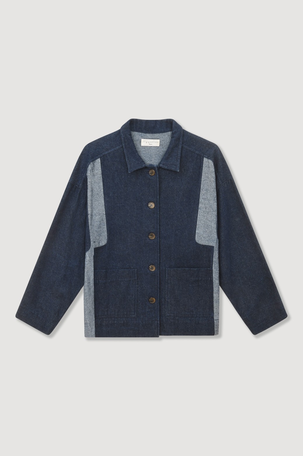 Veste Mina Stella Marine