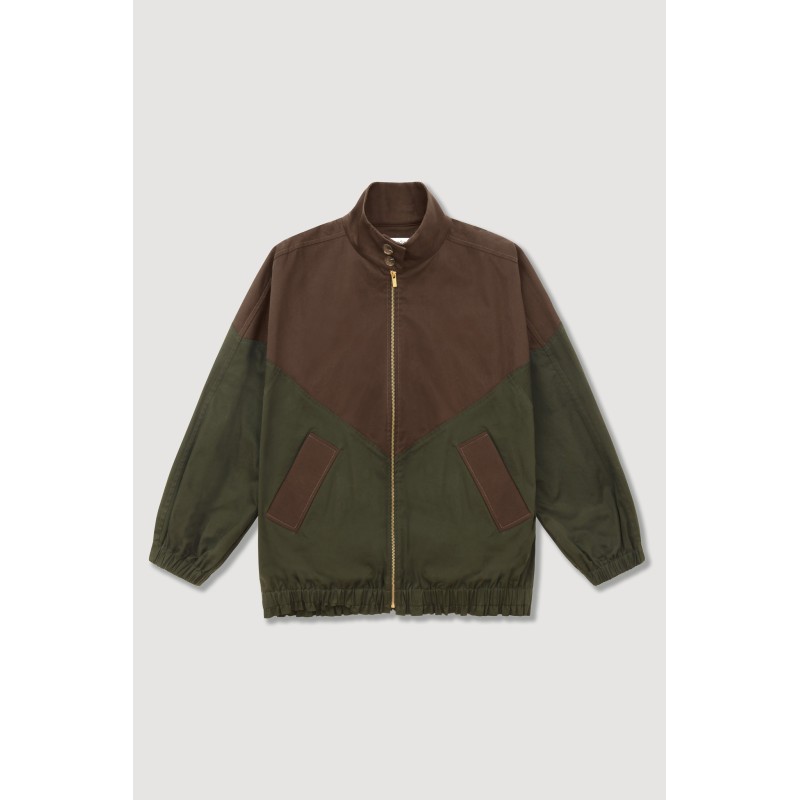 Veste Vicky Muse Sous Bois