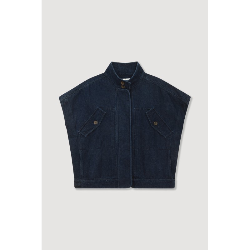 Veste Vitra Stella Marine