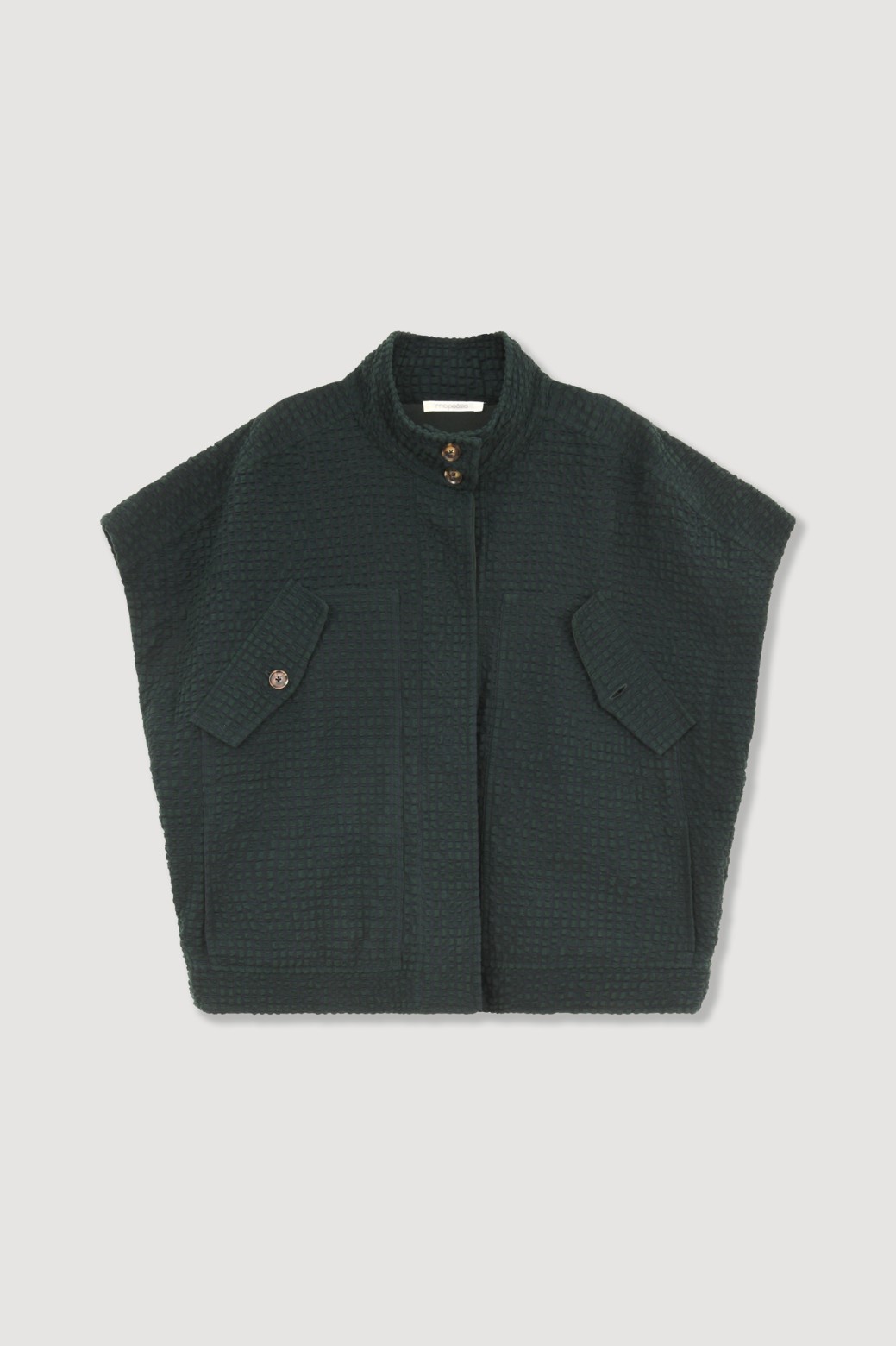 Veste Vitra Veloute Sous Bois