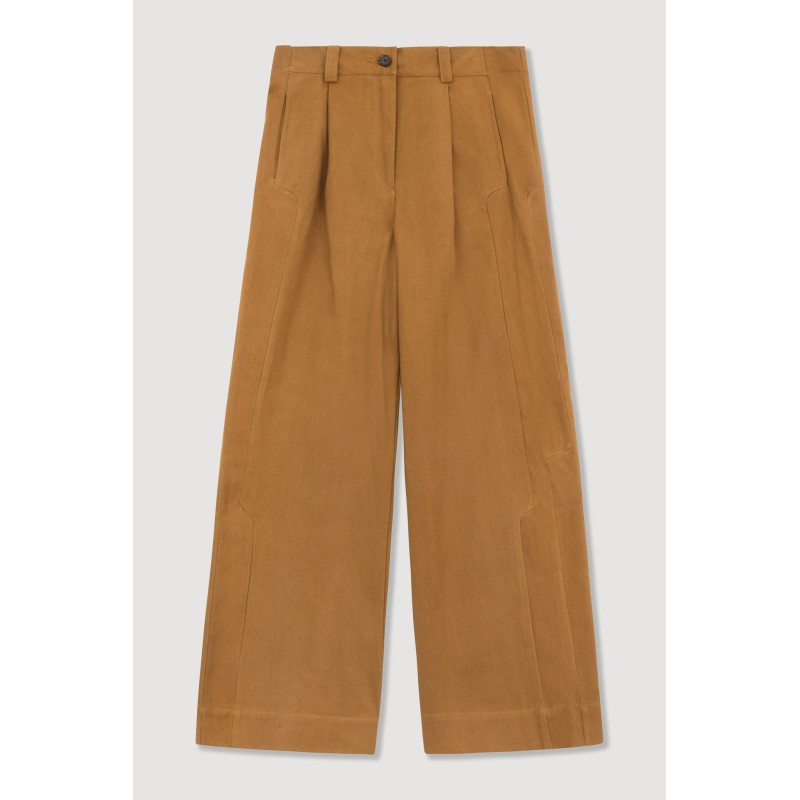 Celeste Ocher Victor Pants