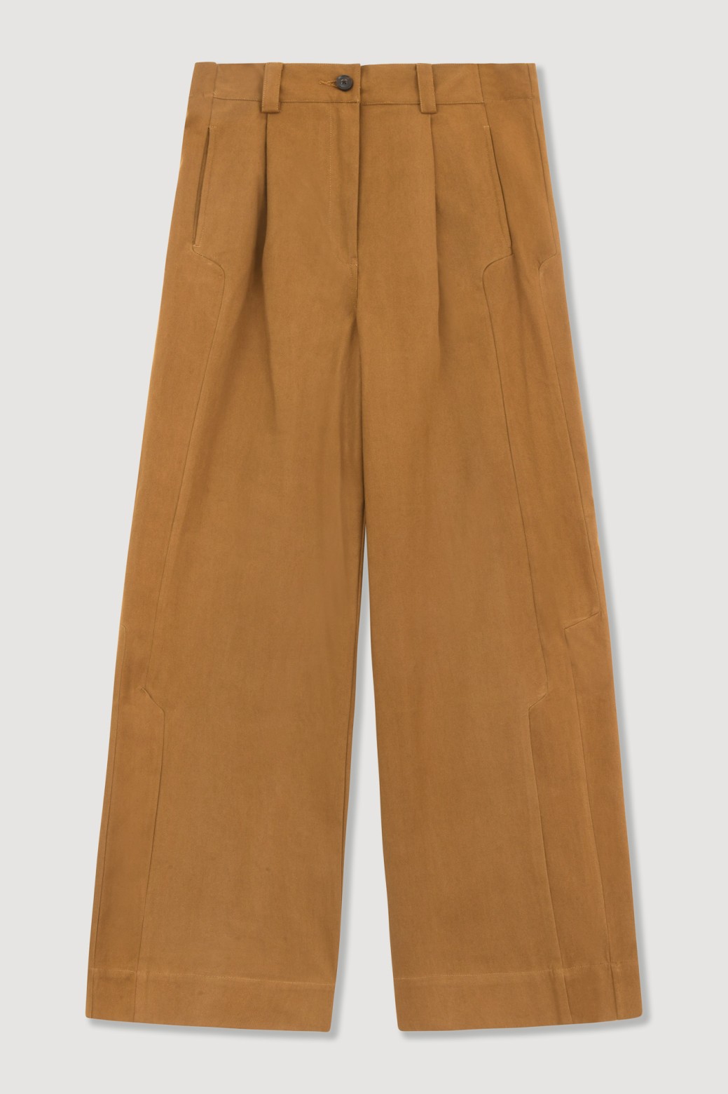 Celeste Ocher Victor Pants