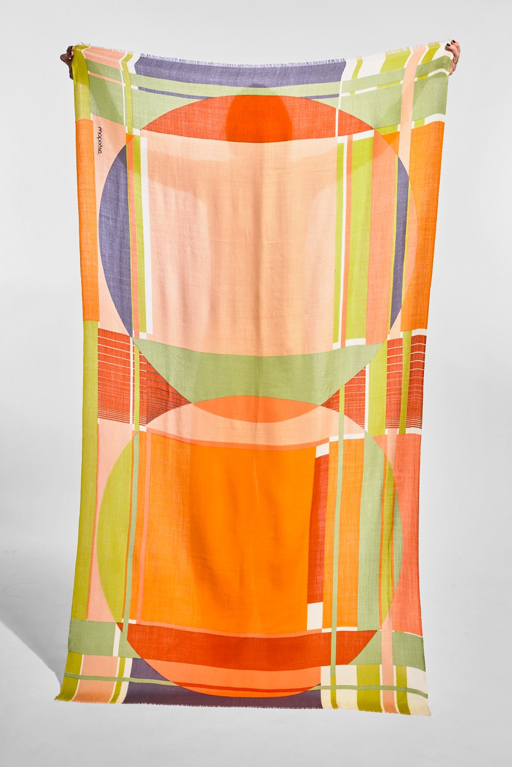 Theorie Amber Scarf