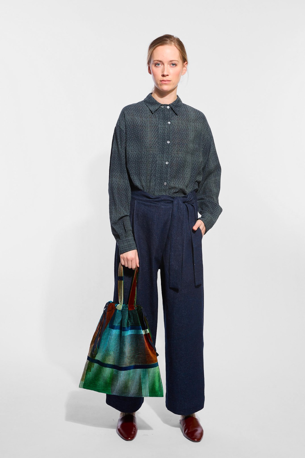 Amazon Vibrant Gabin  Bag