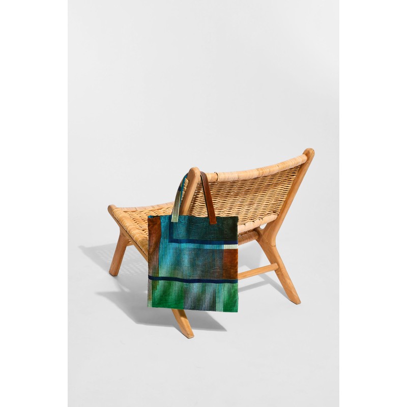 Sac Gabin Vibrant Amazone