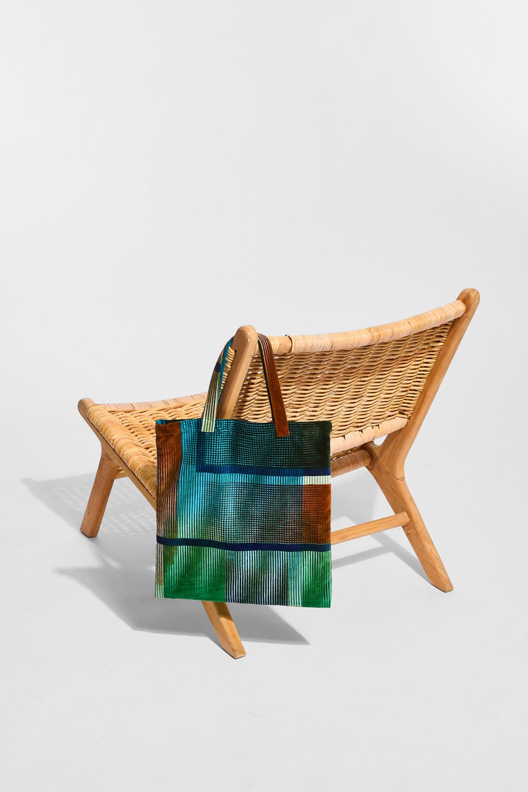 Sac Gabin Vibrant Amazone