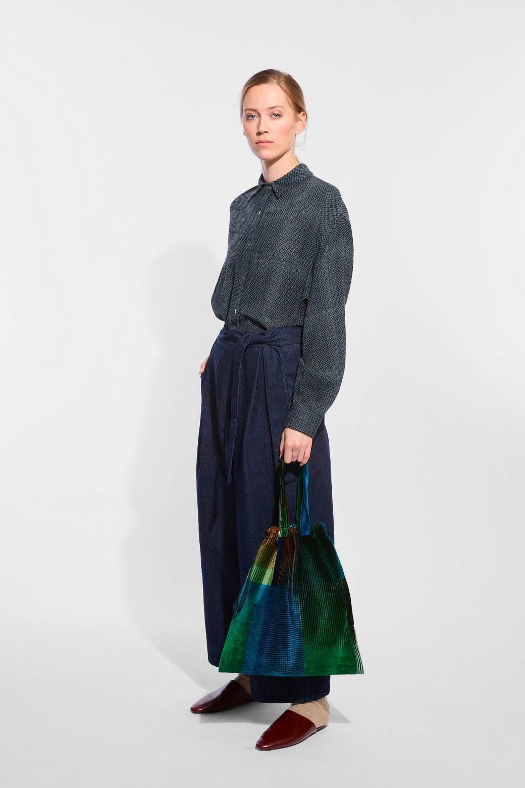 Amazon Vibrant Gabin  Bag