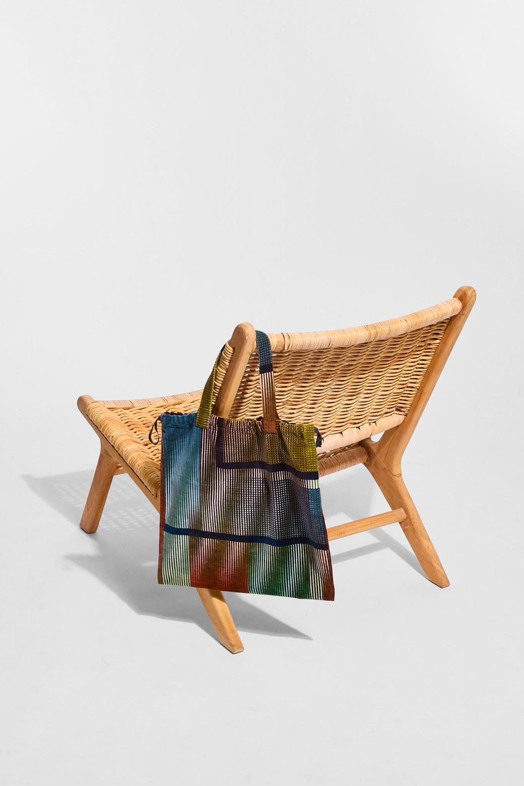 Sac Gabin Vibrant Acajou