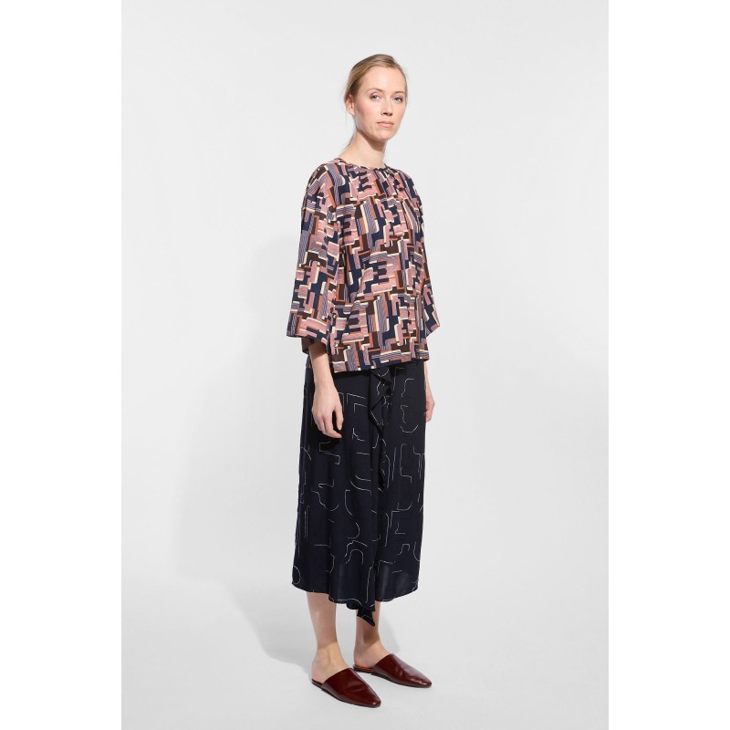 Top Liv Oscar Rose Marine