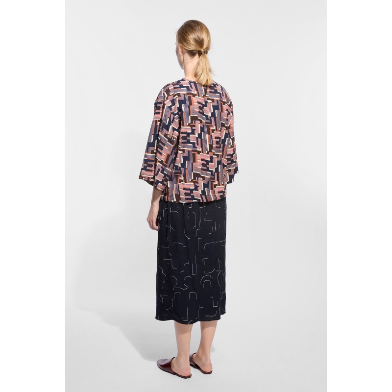 Top Liv Oscar Rose Marine