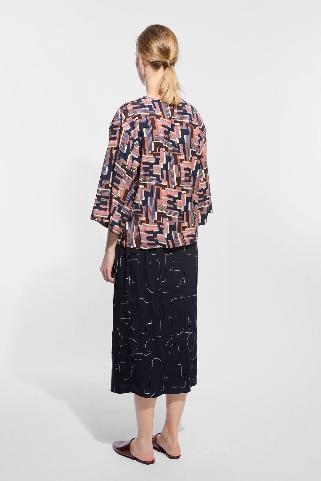 Top Liv Oscar Rose Marine