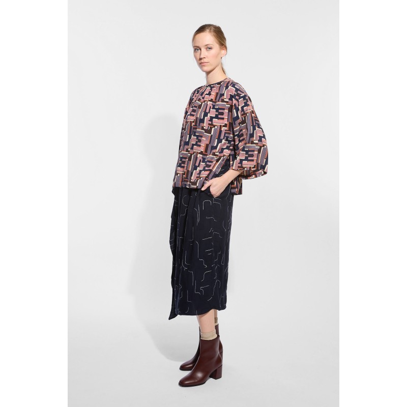 Top Liv Oscar Rose Marine