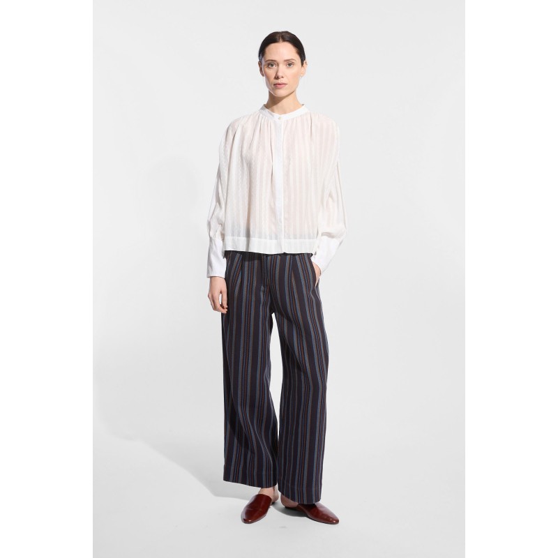 Chemise Castille Moon Ecru
