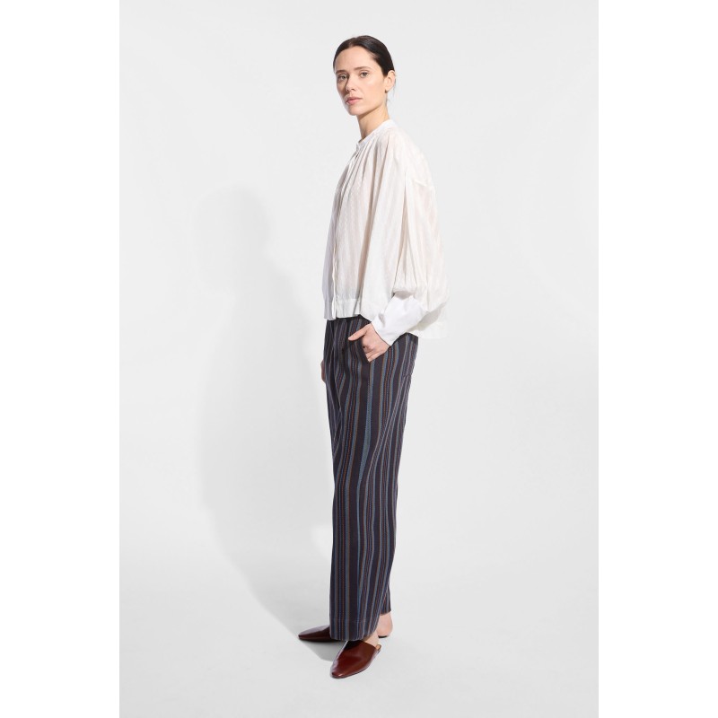 Chemise Castille Moon Ecru