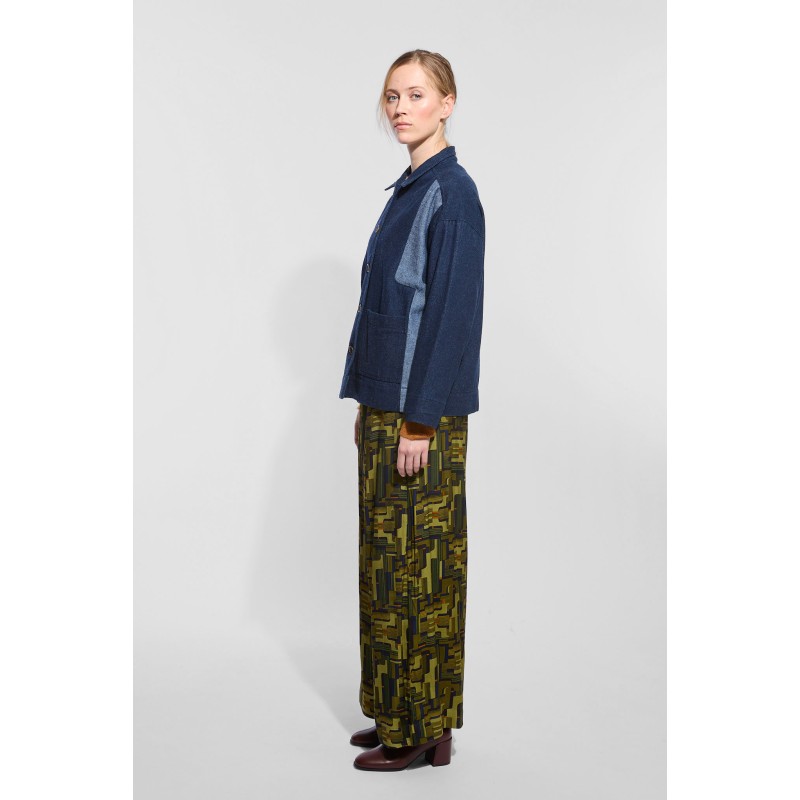 Veste Mina Stella Marine