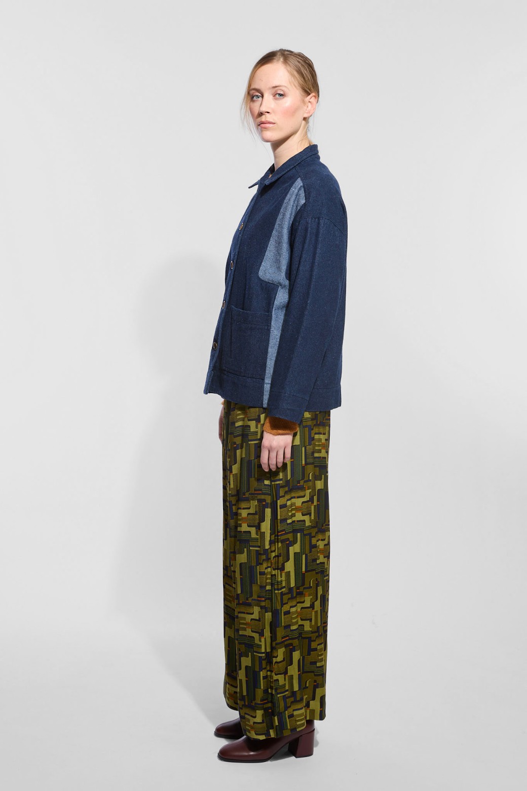 Veste Mina Stella Marine