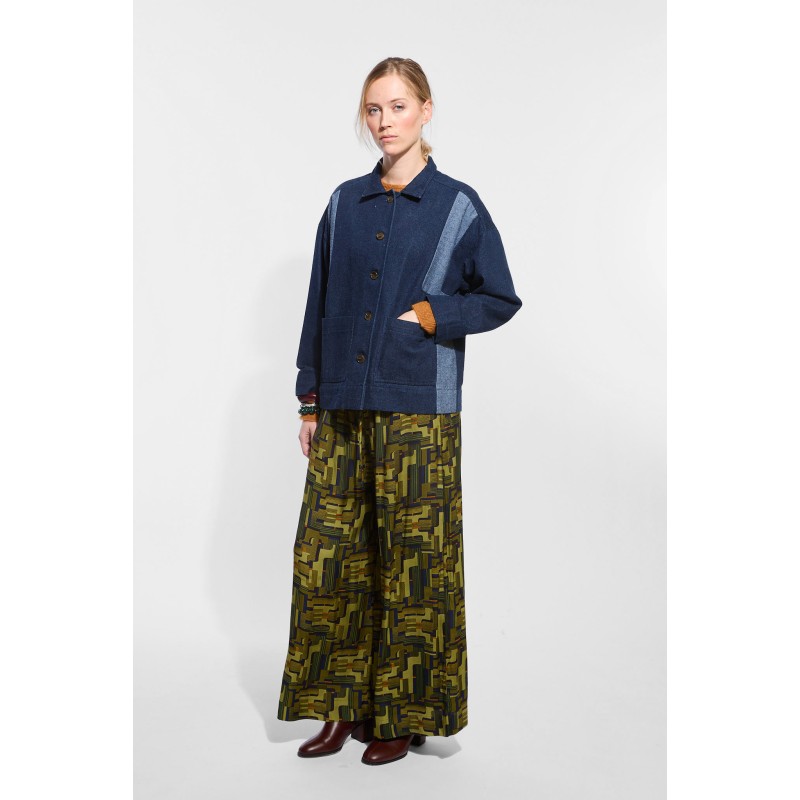 Veste Mina Stella Marine