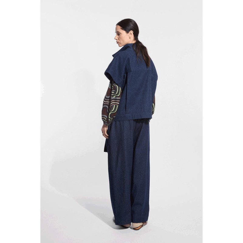 Veste Vitra Stella Marine